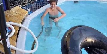 泳池事件爆料视频大全集,揭秘背后真相与争议  第3张