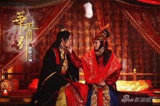 袁弘蒋欣最新爆料  第1张