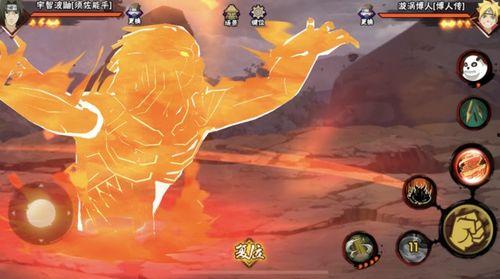 秽土二代第一波爆料视频,神秘力量觉醒,命运之战一触即发! 第3张 秽土二代第一波爆料视频,神秘力量觉醒,命运之战一触即发! 第3张